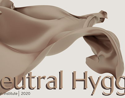 Neutral Hygge | Design Trends 2020
