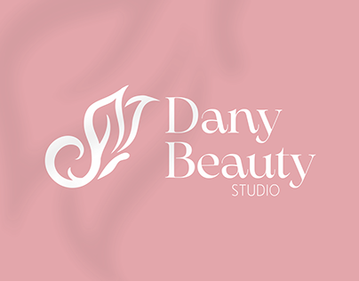 DANY BEAUTY [Identidade Visual]