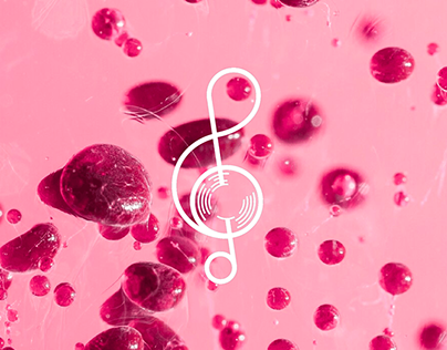Logo Musical The Rhythm