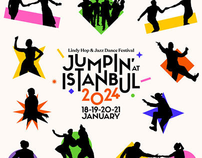 Jumpin' at Istanbul
