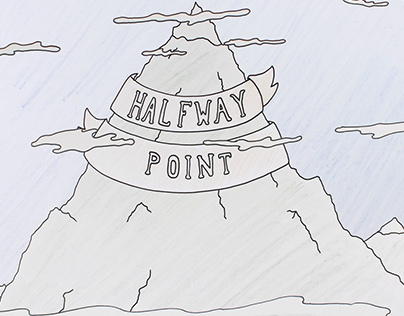Halfway Point