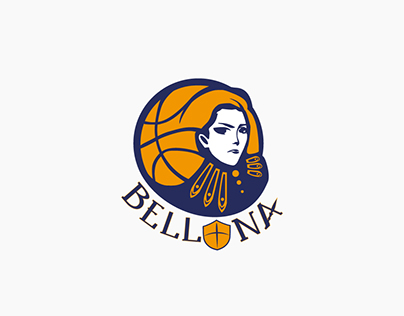 Logo-Bellona team