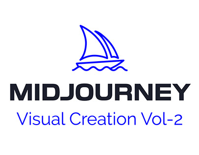Project thumbnail - Midjourney's AI Artistry VOL-2