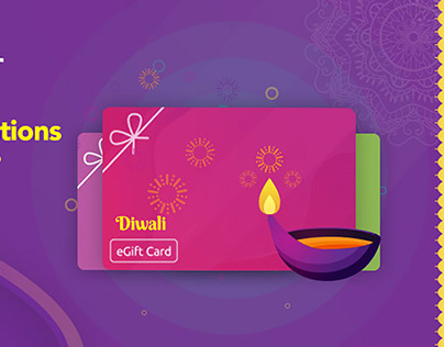 Giftcards Promotion