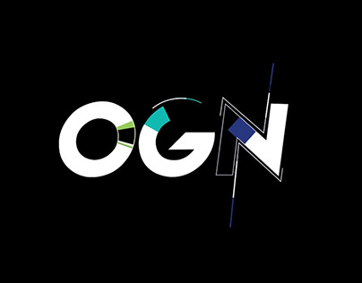 OGN channel ID Practice