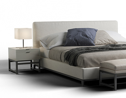 Furniture 3d models