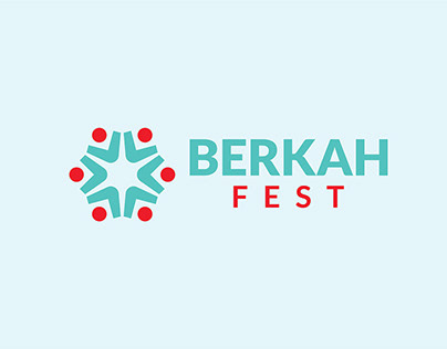 Berkah Fest - Brand Identity