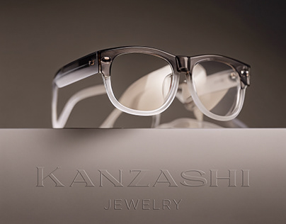 Kanzashi Jewelry Accessories| Brand Identity & Logo