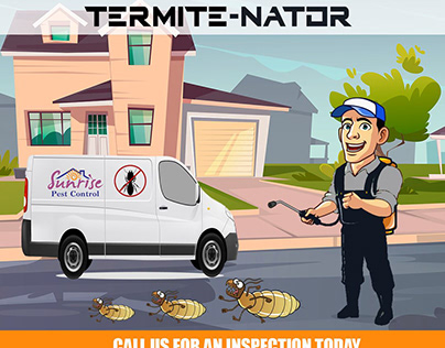 Termite Pest Control Tarneit