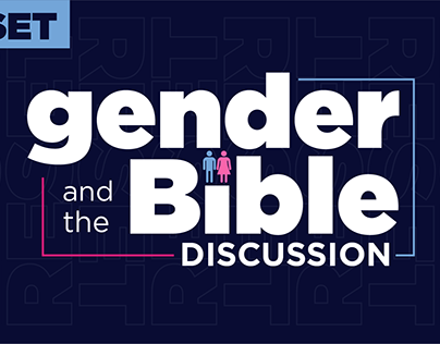 Gender and the Bible