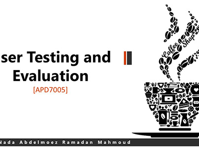 User Testing & Evaluation Module