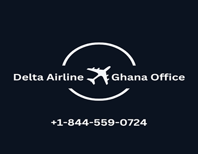 Delta Airlines Ghana Office