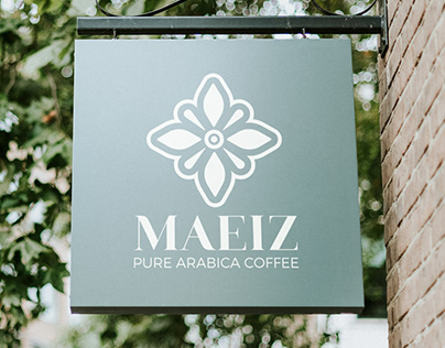 MAEIZ: Pure Arabica Coffee