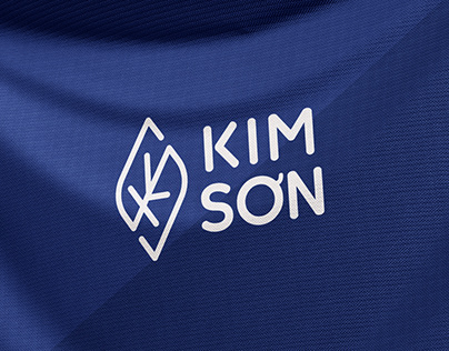 Kim Sơn - Logo & Packaging
