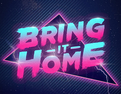 Bring it Home - Collaboration