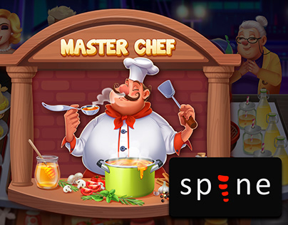 Mr Master chef