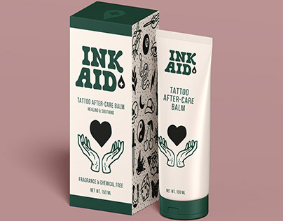 Ink Aid