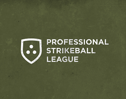PSBL — Professional Strikeball League