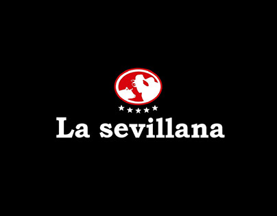 La Sevillana - Graphic Designer