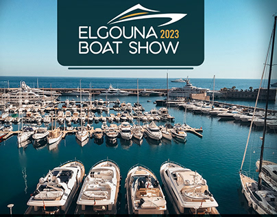 El Gouna Boat Show 2023