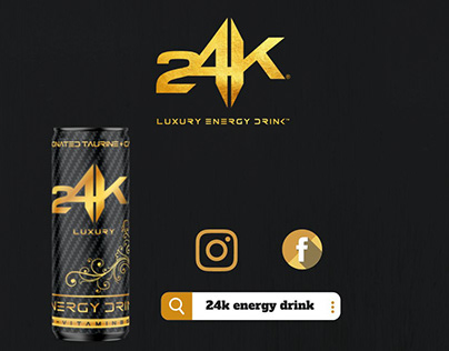 24k energy drink