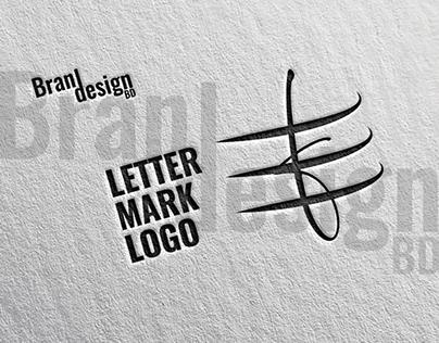 Lettermark logos l portfolio