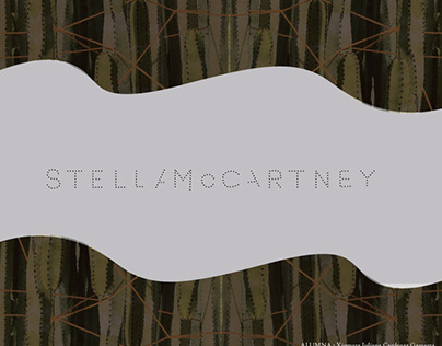 Stella McCartney (proyecto final DTD)