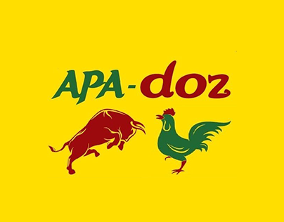 Apa-doz Pitch 2017