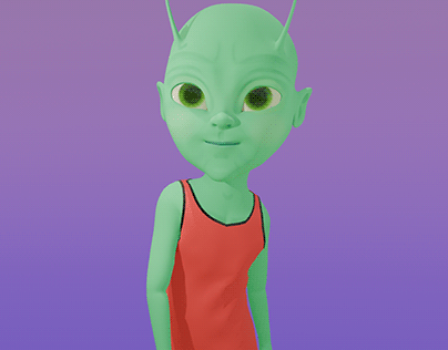Local Alien