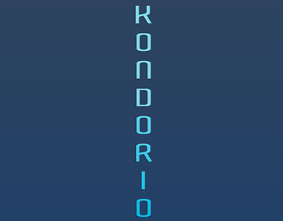 Kondorio-Offline Banner