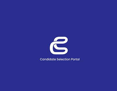 Project thumbnail - Candidate Selection Portal CSP- Design