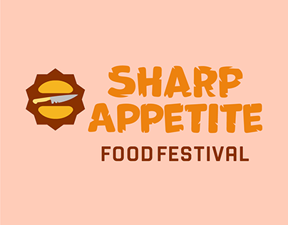 Sharp Appetite Food Festival