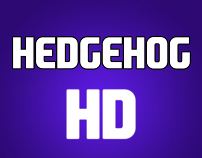 HedgehogHD