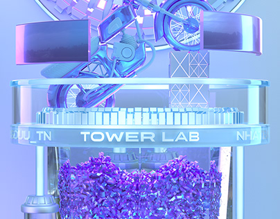 Tower Lab