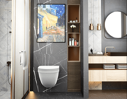 Bathroom Design vol.1