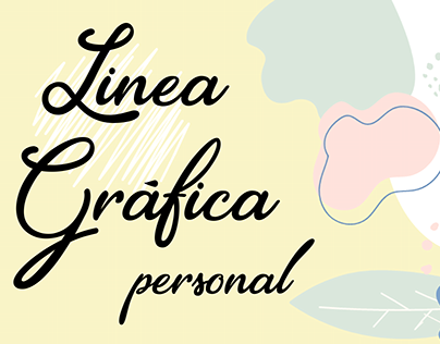 Project thumbnail - Linea Gráfica Personal