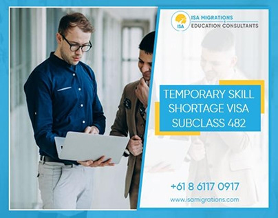 482 Visa Requirements | Migration Agent Perth