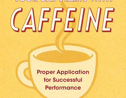 Caffeine for Performance