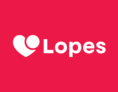 Lopes rebrand