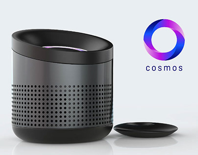 Cosmos: Smart Sleeping Device