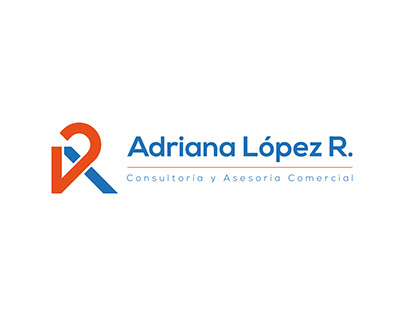 Logo Adriana López R. Consultoría y Asesoría Comercial