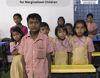 Education Transformative Power to Marginalised Children