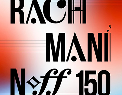 Rachmaninoff 150