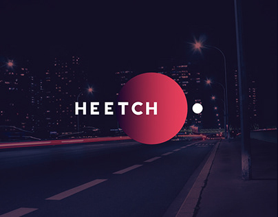 HEETCH.TV brand content concept