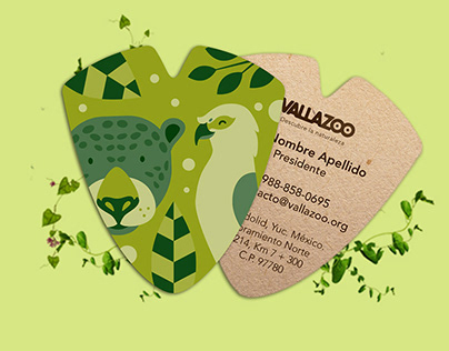 Vallazoo® 🥇 Mejor Branding