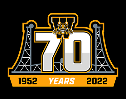 Welland Tigers 70th Anniversary