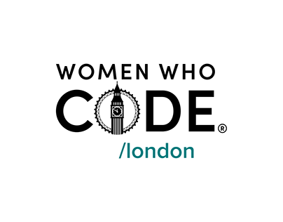 Social media content for Women Who Code London