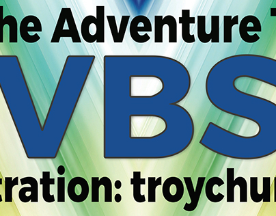 VBS Banner