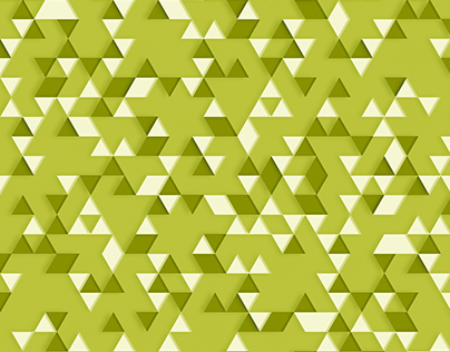 35 Triangle Patterns - $4