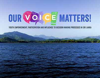 Our Voice Matters - Project Documentary